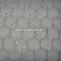 PVC Coated Welded Wire Mesh Fence